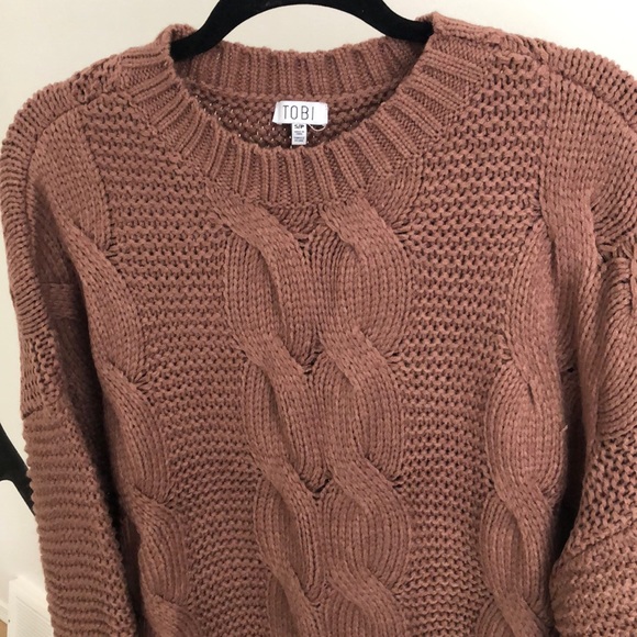 Tobi Sweater - Picture 3 of 9